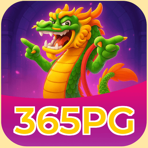 365PG Logo